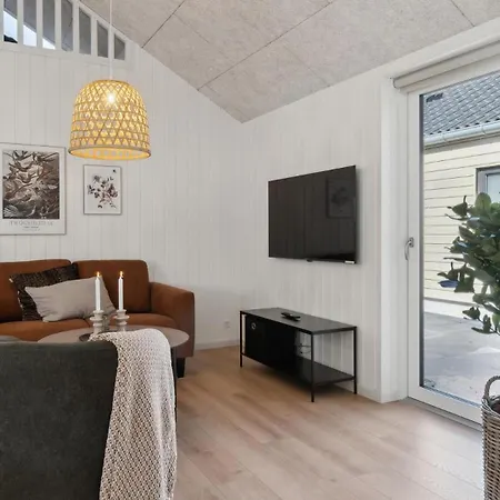 Villavilla 803 - Fjellerup, Ostjylland Dom wakacyjny Glesborg