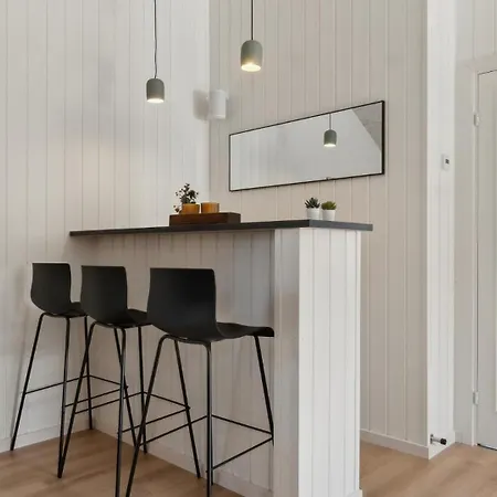 Villavilla 803 - Fjellerup, Ostjylland Dom wakacyjny *