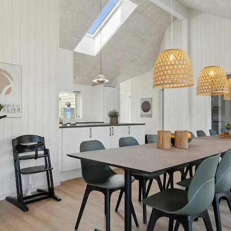 Villavilla 803 - Fjellerup, Ostjylland *