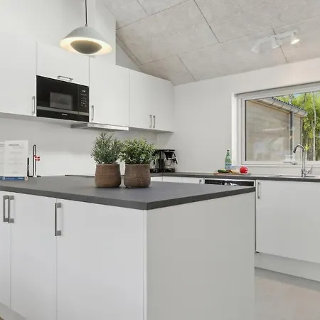 Dom wakacyjny Villavilla 803 - Fjellerup, Ostjylland *