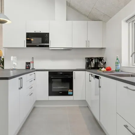 Dom wakacyjny Villavilla 803 - Fjellerup, Ostjylland Glesborg