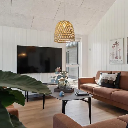 Villavilla 803 - Fjellerup, Ostjylland
