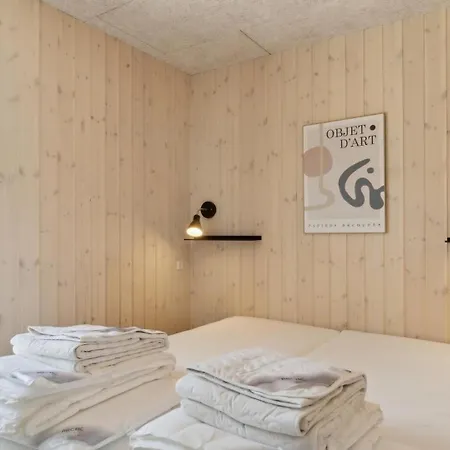 Villavilla 803 - Fjellerup, Ostjylland Glesborg