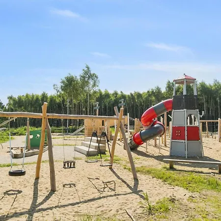 Dom wakacyjny Villavilla 803 - Fjellerup, Ostjylland *
