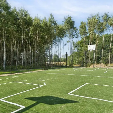 Villavilla 803 - Fjellerup, Ostjylland Dom wakacyjny